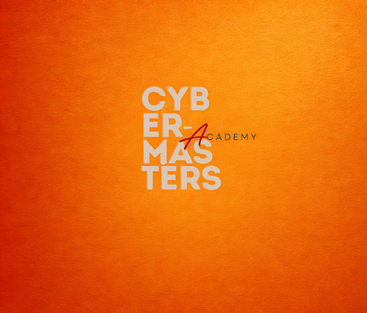 Cyber Masters Academy